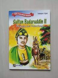 Image of SULTAN BADARUDDIN II