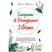 Image of SURGAMU DI PANGKUAN ISTRIMU