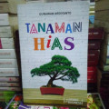TANAMAN HIAS