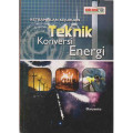 TEKNIK KONVERSI ENERGI