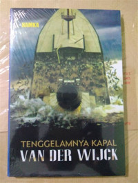 Image of TENGGELAMNYA KAPAL VAN DER WIJCK