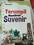 TERAMPIL MEMBUAT SUVENIR
