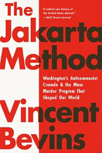 Image of THE JAKARTA METHOD