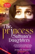 THE PRINCESS SULTANA'S DAUGHTERS