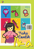 TOKO CANTIK IKA