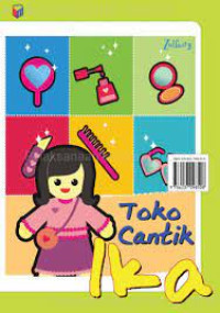 Image of TOKO CANTIK IKA