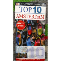 Image of TOP 10 AMSTERDAM
