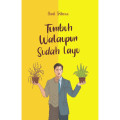 Tumbuh walaupun sudah layu