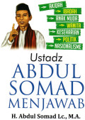 UAS Menjawab