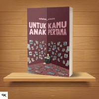 Image of UNTUK KAMU ANAK PERTAMA
