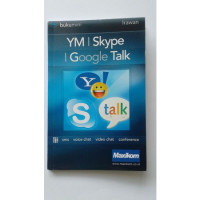 Image of YM SKYPE GOOGLE TALK